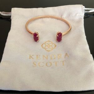 Kendra Scott Edie Cuff Bracelet